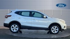 Nissan Qashqai 1.3 DiG-T 160 Acenta Premium 5dr DCT Petrol Hatchback